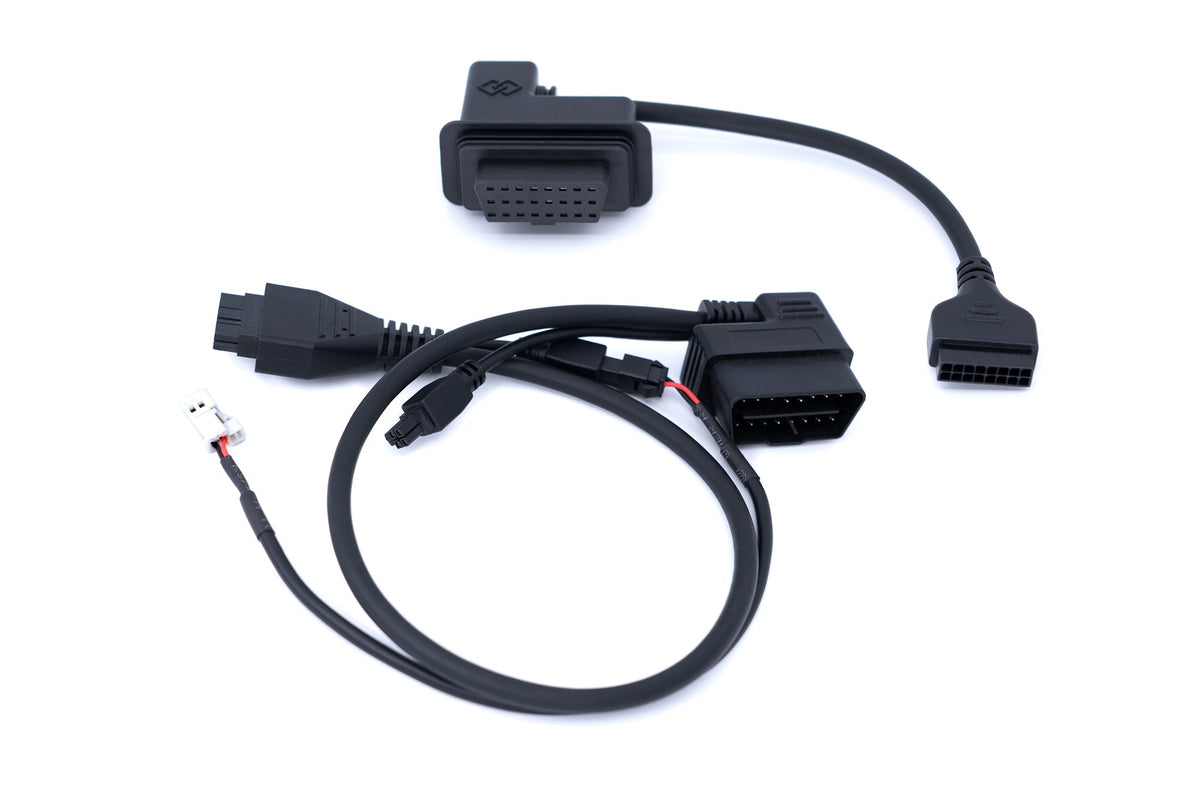 EZ LYNK Auto Agent 3 OBDII Cable w/ 2018+ RAM SGM Adapter - image 1