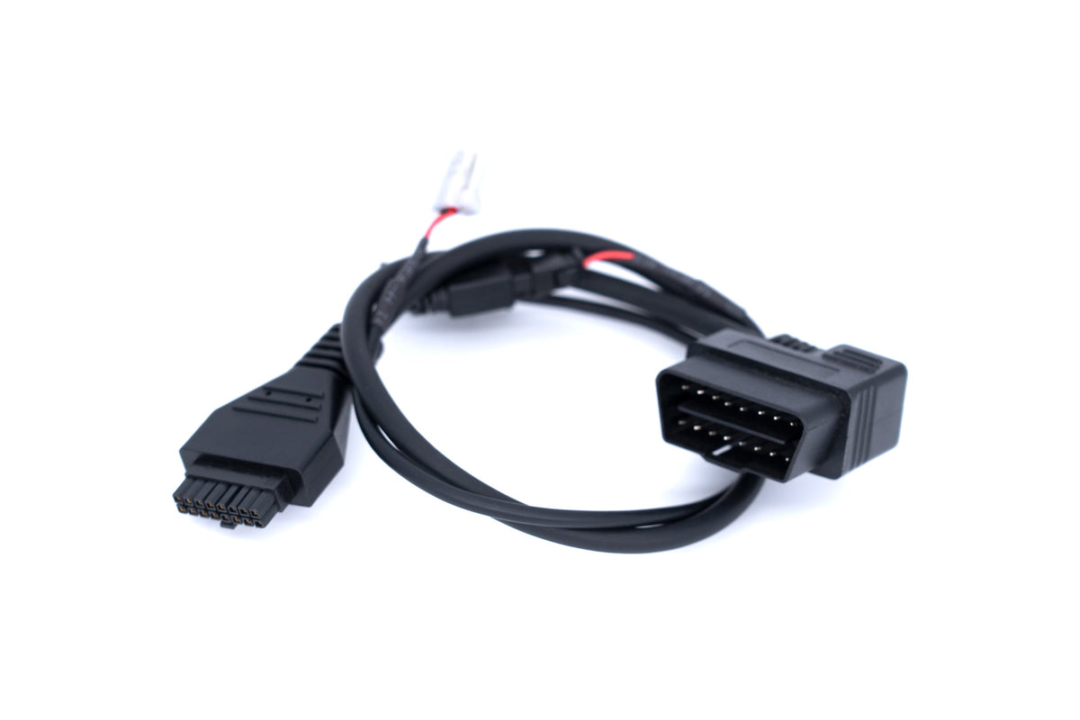 EZ LYNK Auto Agent 3 OBDII Cable w/ 2018+ RAM SGM Adapter - image 3
