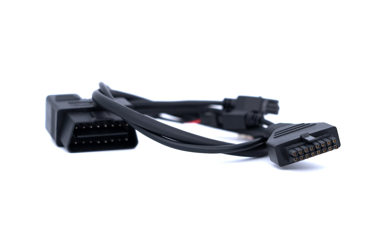 EZ LYNK Auto Agent 3 OBDII Cable w/ 2018+ RAM SGM Adapter - image 4