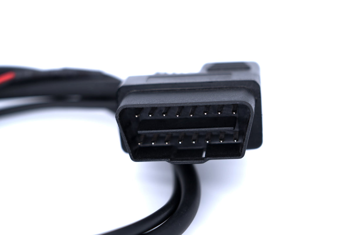 EZ LYNK Auto Agent 3 OBDII Cable w/ 2018+ RAM SGM Adapter - image 5