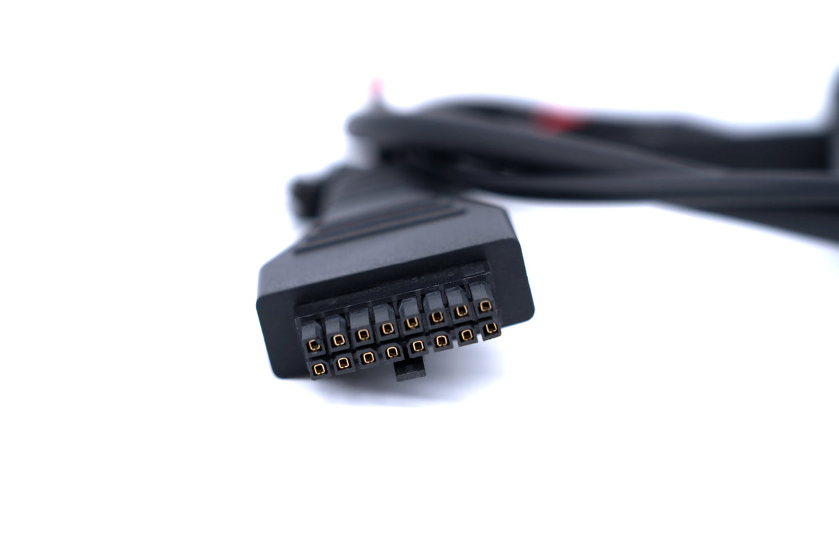 EZ LYNK Auto Agent 3 OBDII Cable w/ 2018+ RAM SGM Adapter - image 6