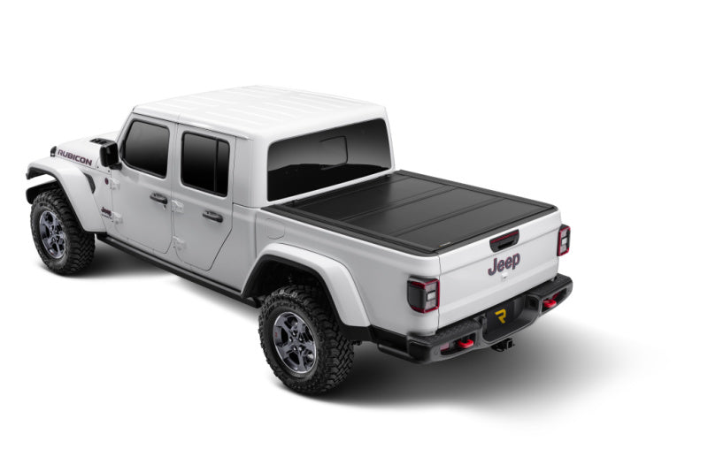 UnderCover 5ft Ultra Flex Bed Cover | 2020 Jeep Gladiator