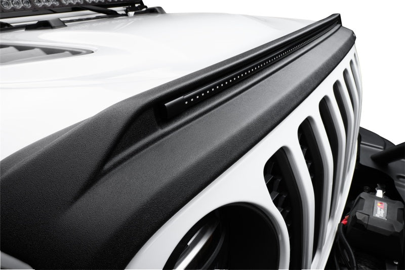 Husky Liners Hood & Light Protector 2820235 2