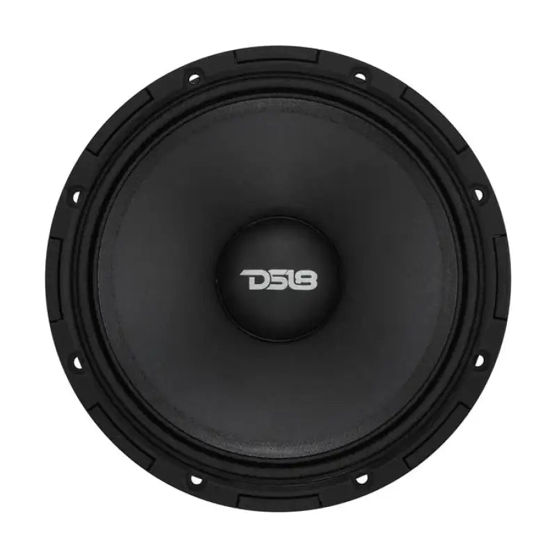 DS18 6.5in Mid-Range Speaker, 4 Ohm - PROJECT360.64 - view 3