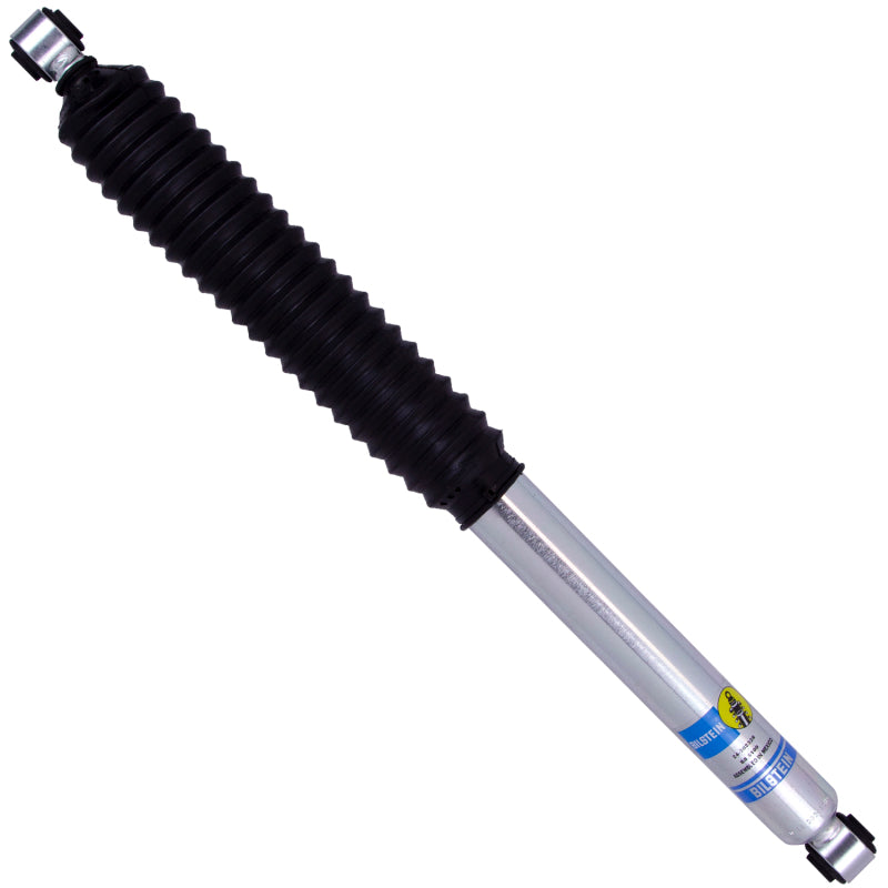 Bilstein 5100 Series Monotube Shocks - 13-18 &19-22 RAM 3500 4WD w/ Coil Spring Rr 0-1in Lift Height Shock Absorber