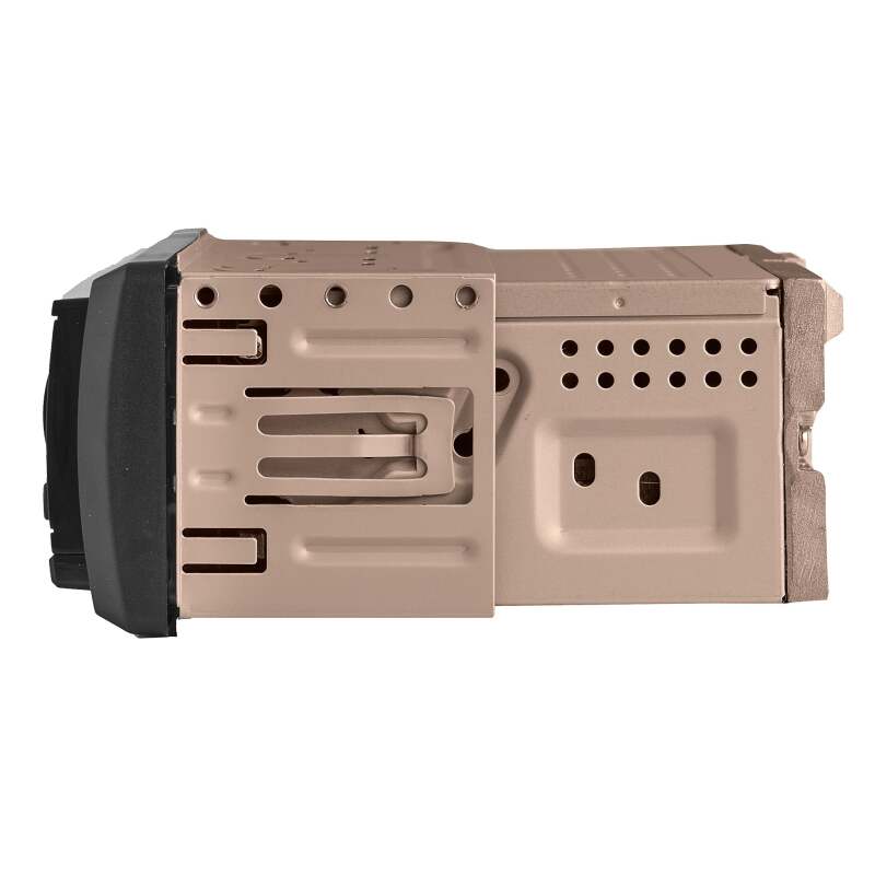 DS18 Single-DIN Head Unit with DSP, Bluetooth and USB - SDX-P100 - view 7
