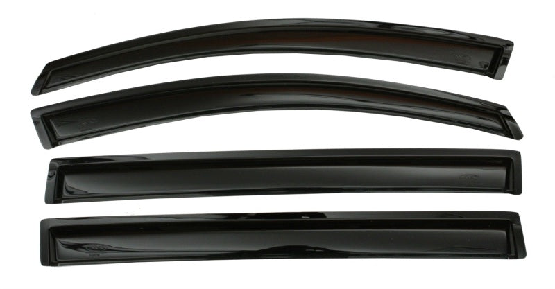 AVS Ventvisor Window Deflectors | 2011-2017 Honda Odyssey 3