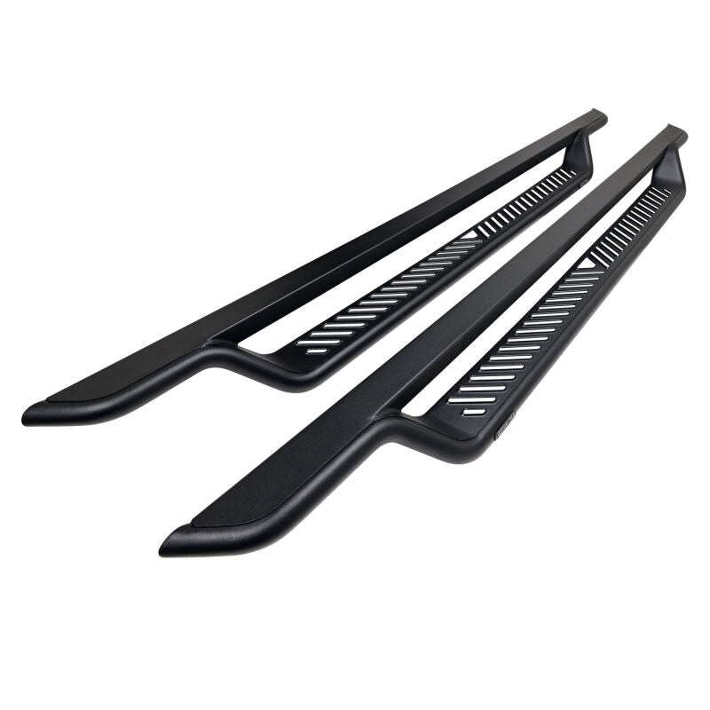 Westin Outlaw Running Boards - 2022-2026 Toyota Tundra CrewMax - Westin part 20-44235