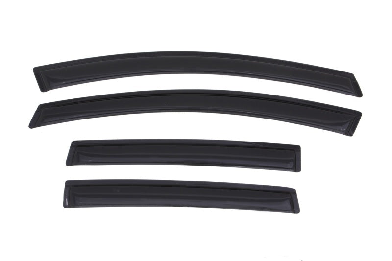 AVS Ventvisor Window Deflectors | 2013-2018 Ford C-Max
