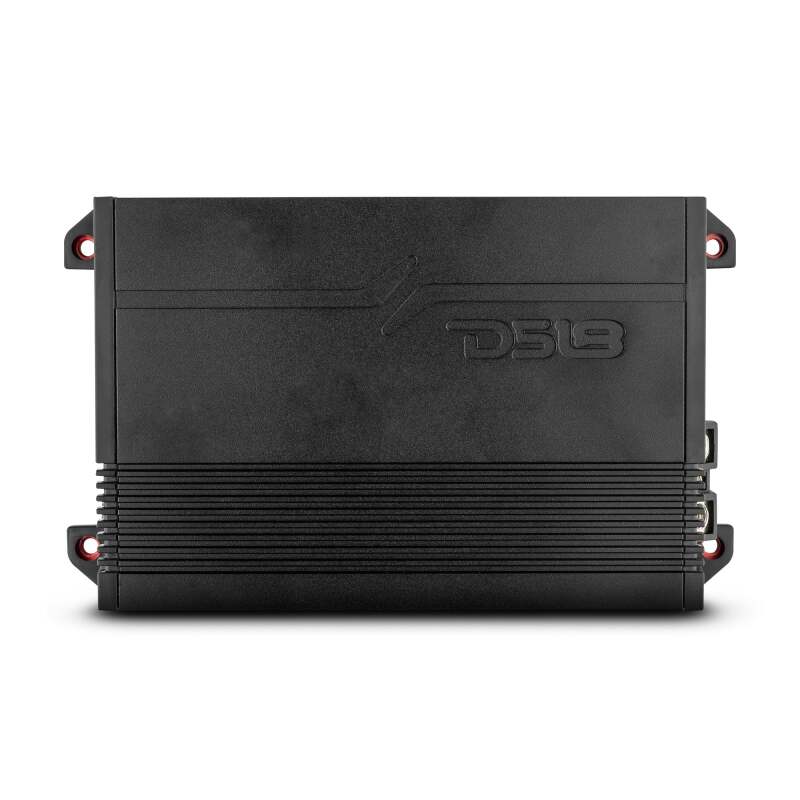DS18 2-Channel Class D Amplifier - 360W @ 4Ω - G700.2D