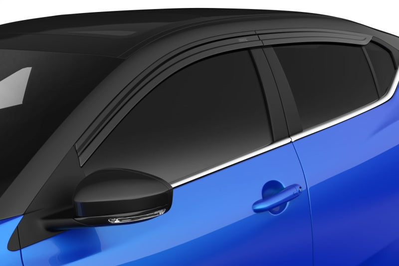Husky Liners Window Deflectors 2854124