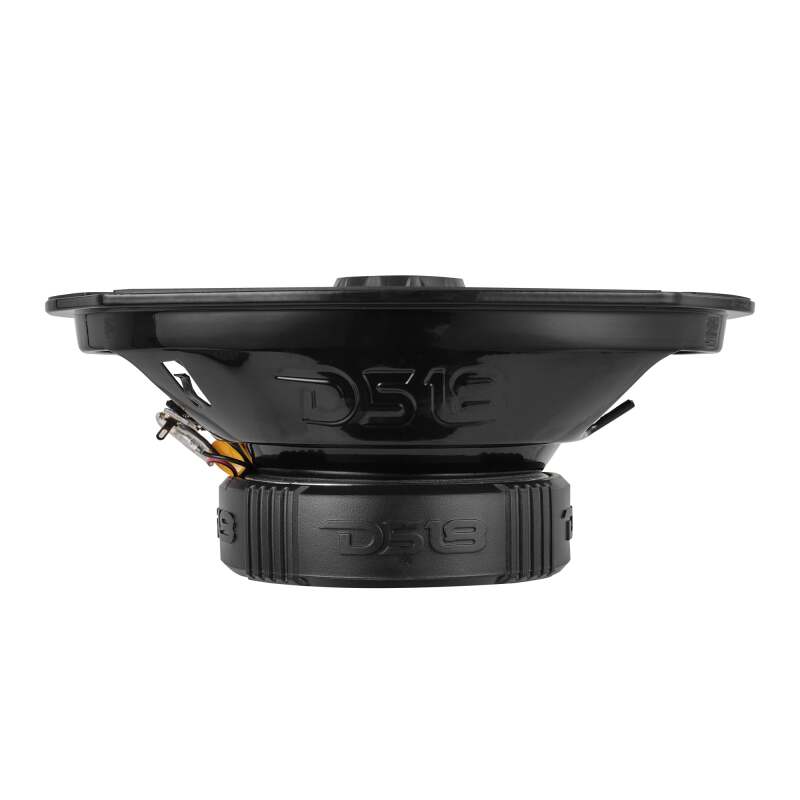 DS18 6x9in Coaxial Speakers - 275W RMS, 4 Ohm - PRO-ZT69 - view 6