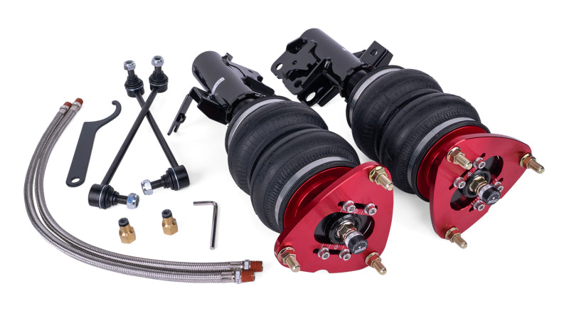 Air Lift Performance Front Air Suspension Kit - 2022-2025 Subaru WRX (part 78156)