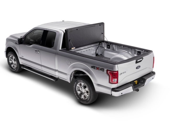 UnderCover 4.5ft Flex Bed Cover | 2022 Ford Maverick