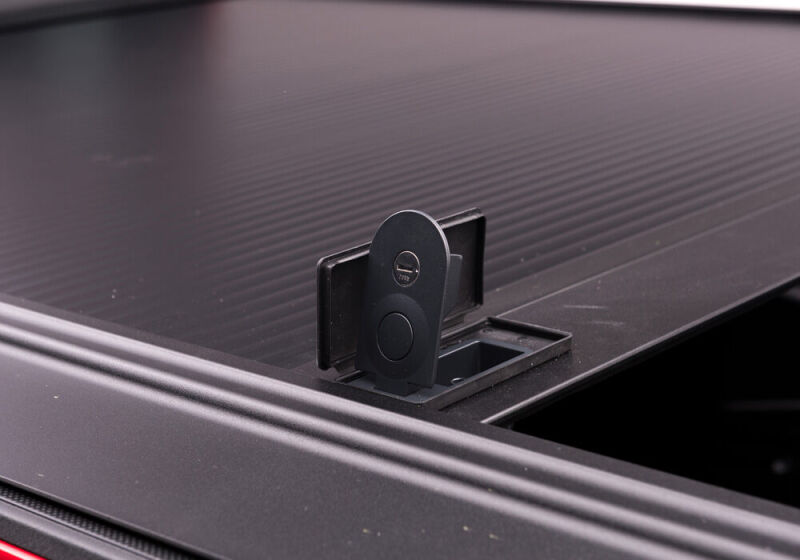 RetraxONE MX Retractable Tonneau Cover - 2024+ Toyota Tacoma 5ft Bed - Retrax part 60870 view 7