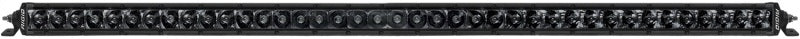 Rigid Industries 40in Spot - Midnight Edition (part 940214BLK)