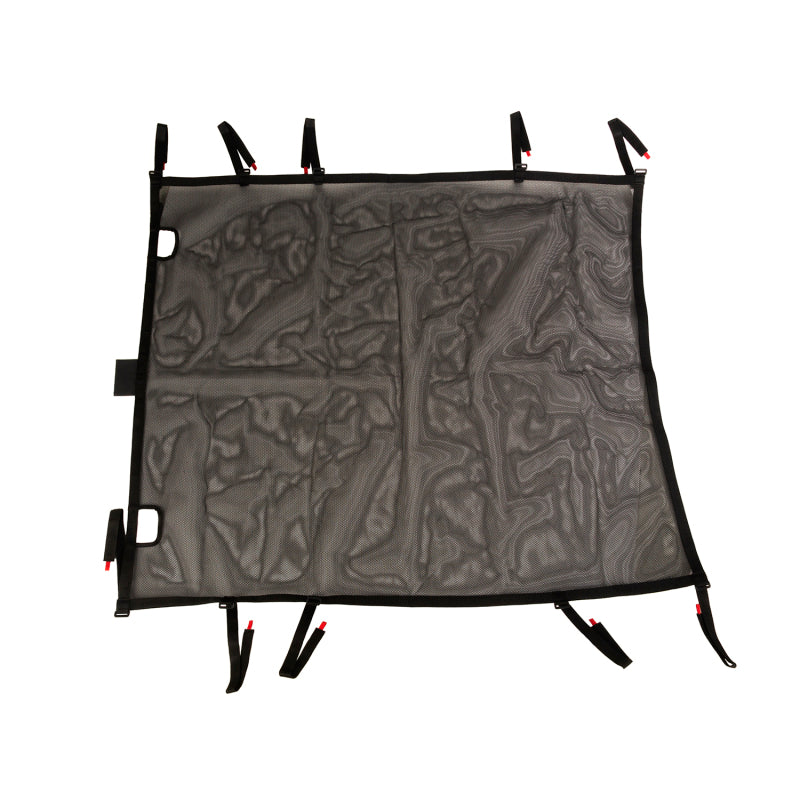Rugged Ridge Sun Shade | 2018-2020 Jeep Wrangler JL 2-Dr 2