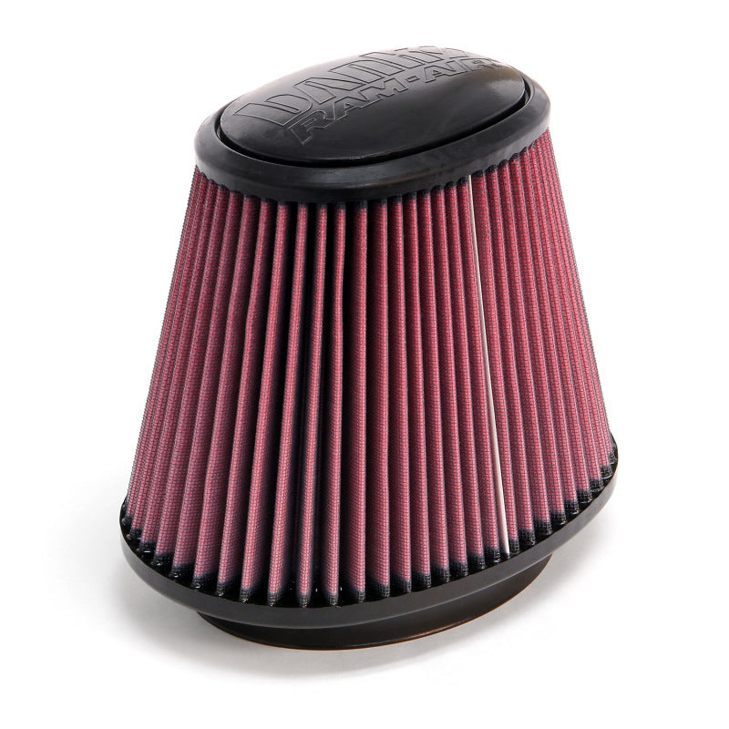Banks Power Ram-Air Replacement Air Filter Element - Oiled or Dry - 42188 Oiled - Various Ford & Dodge Diesel Ram-Air (part 42188)