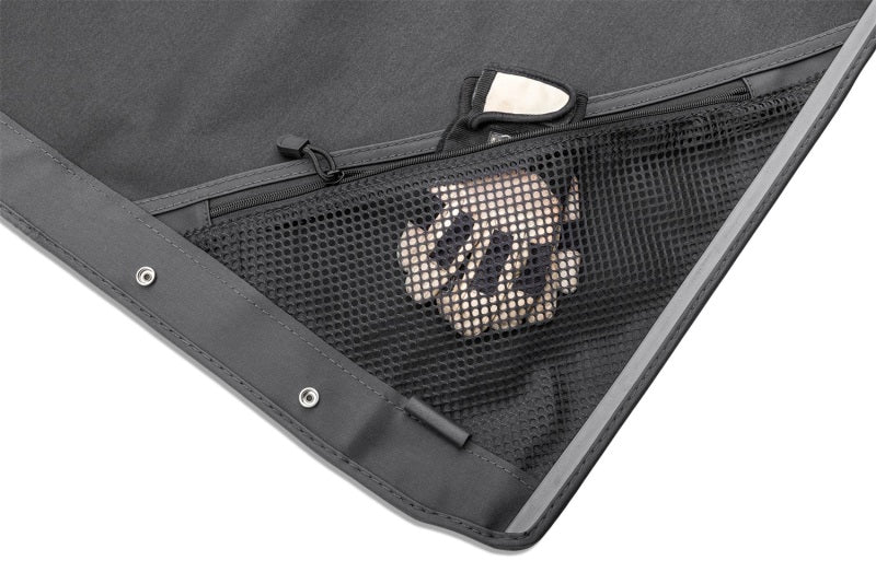 Rugged Ridge Soft Top | 1976-1995 Jeep Wrangler CJ/YJ 5