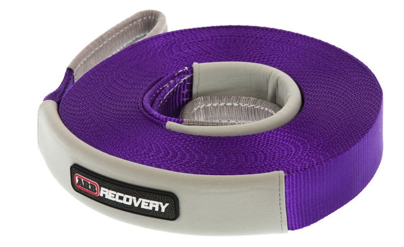 ARB Winch Ext Strap 9900 lb - ARB720LB