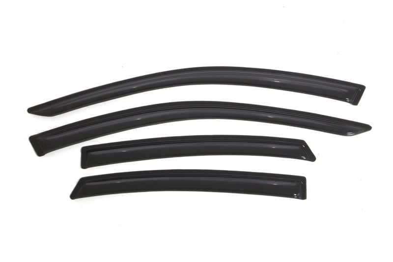 AVS Ventvisor Window Deflectors | 2013-2018 Nissan Altima 3