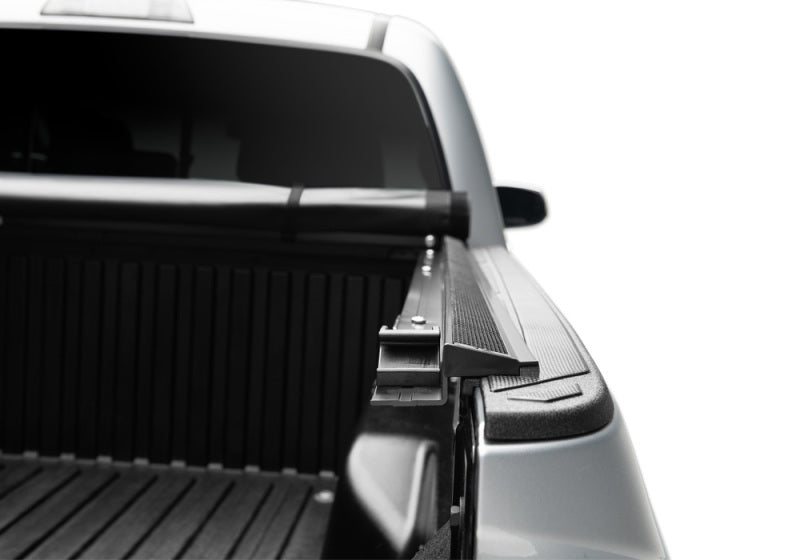 TruXedo Pro X15 Soft Roll-Up Tonneau Cover - 2024+ Toyota Tacoma 5ft Bed - TruXedo part 1456101 view 5