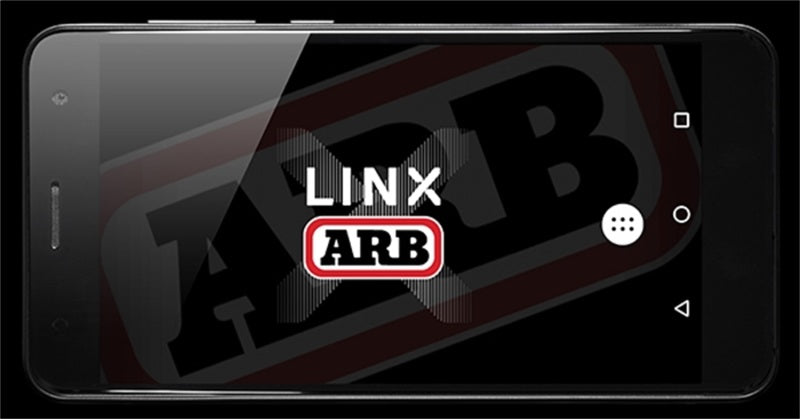 ARB Linx Vehicle Accessory Interface - LX100