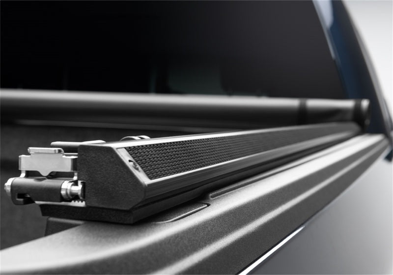 TruXedo TruXport Soft Roll-Up Tonneau Cover - 2015+ Ford F-150 5ft 7in Bed - TruXedo part 297701 view 4