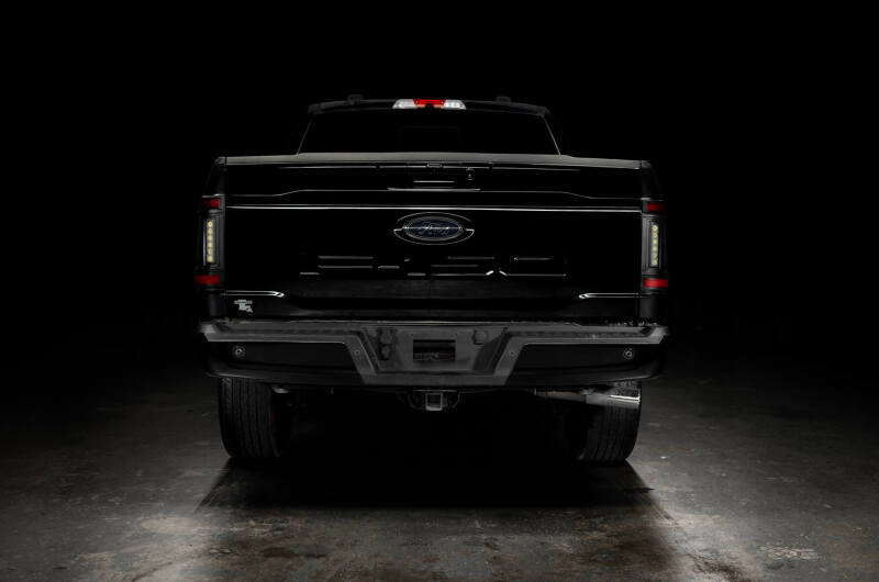 ORACLE Lighting 21-24 Ford F-150 Flush Style LED Tail Lights - 5910-504 - view 2