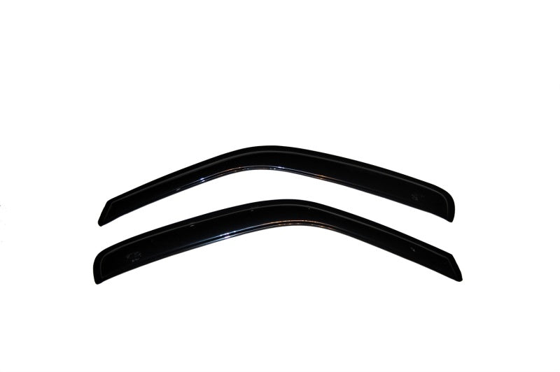 AVS Ventvisor Window Deflectors | 2003-2010 Chevy Kodiak 3