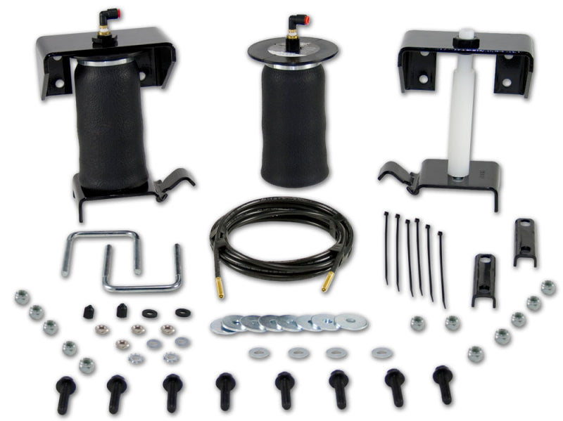Air Lift RideControl Air Spring Kit - 1992-2010 Chevy/GMC/Cadillac Full-Size SUV (part 59518)