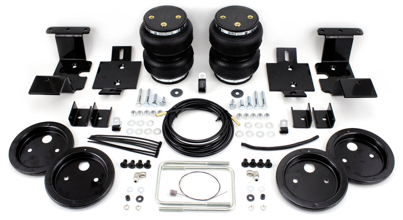 Air Lift LoadLifter 5000 Ultimate Air Spring Kit - 2007-2018 Chevy/GMC Silverado/Sierra 1500 (part 88204)