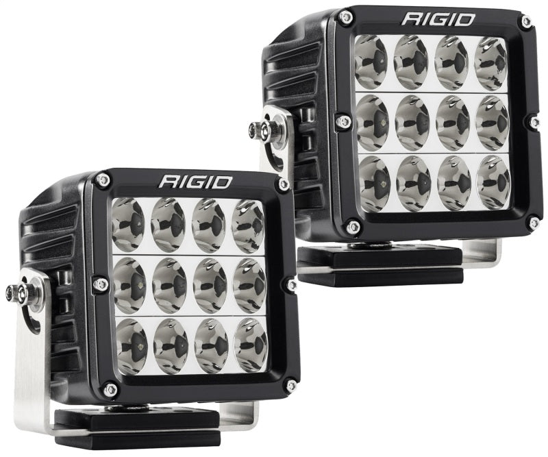 Rigid Industries D2 XL - Drive (Pair) (part 322613)