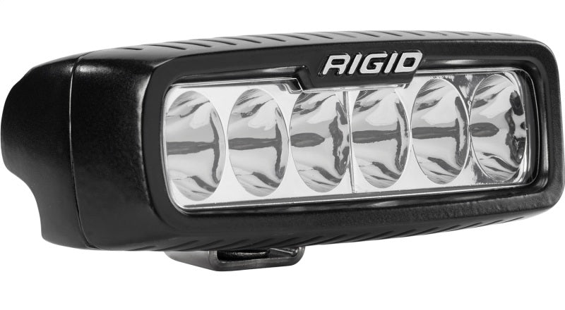 Rigid Industries SR-Q2 - Driving (Single) (part 914313)