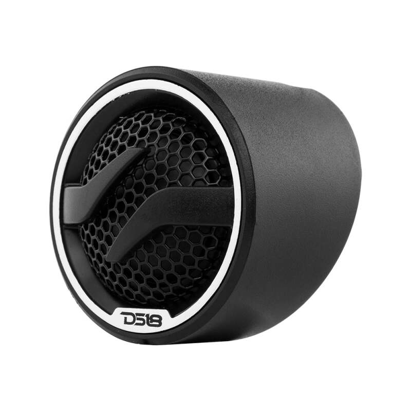 DS18 1.7in Tweeter - 50W RMS, 4 Ohm - ZXI-T1 - view 6