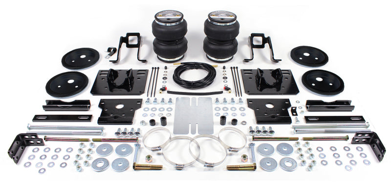 Air Lift LoadLifter 5000 Ultimate Air Spring Kit - 1999-2004 Ford F-250/F-350 Super Duty 4WD (part 88390)