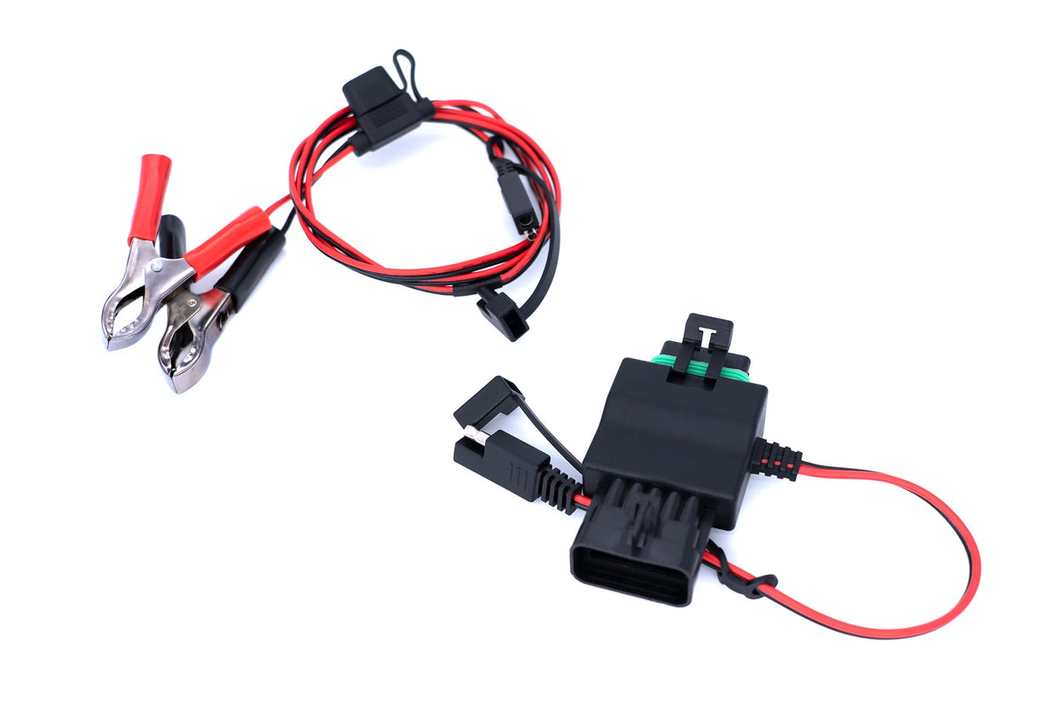 EZ LYNK Arctic Cat Power Injection Adapter - image 1
