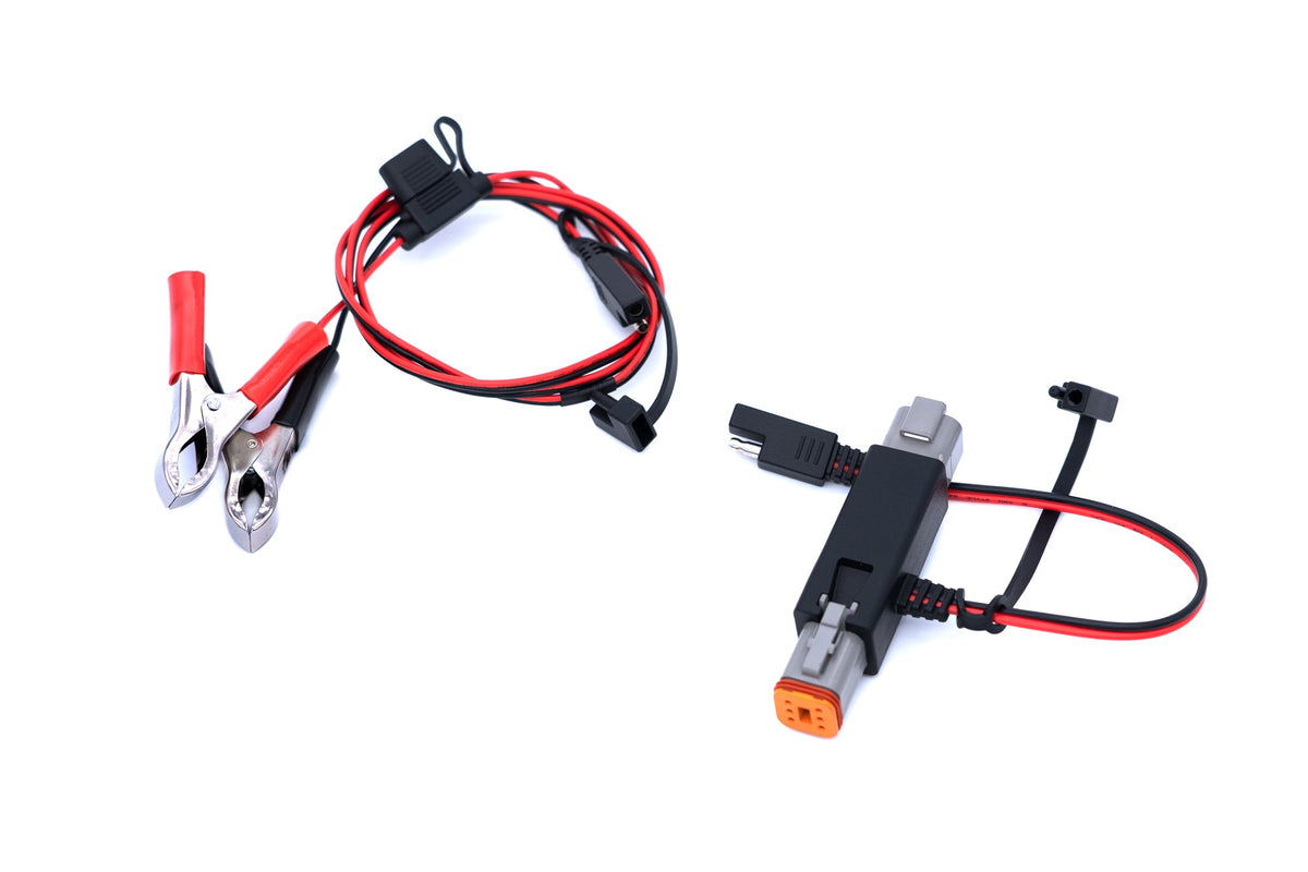 EZ LYNK BRP Ski-Doo Power Injection Diagnostic Adapter - image 1