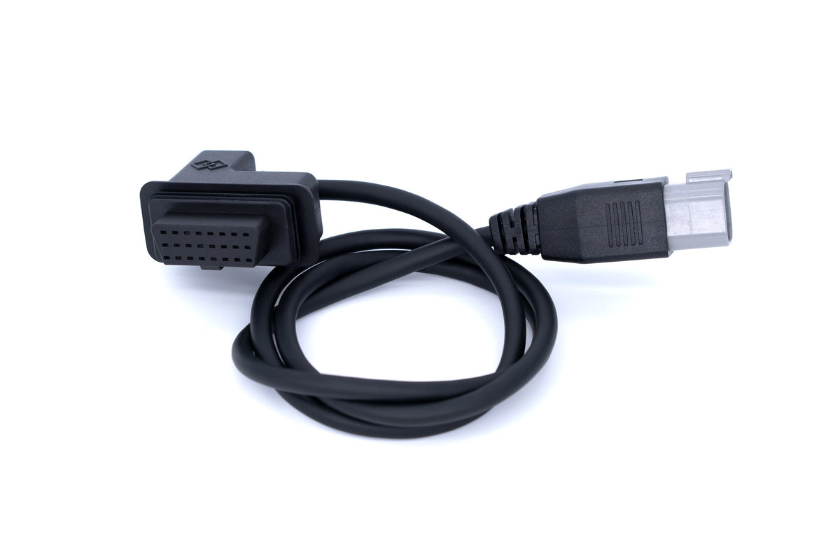 EZ LYNK Auto Agent 3 BRP Cable - Can-Am, Ski-Doo, Sea-Doo, Ryker - image 1