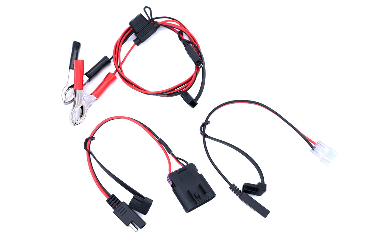 EZ LYNK Polaris Snow ECU Power-Up Adapter - CFI & "850" Style - image 1