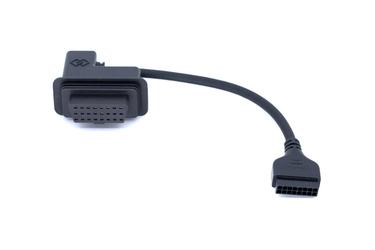 EZ LYNK Auto Agent 3 Legacy Adapter Cable (Uses AA2 Cables) - image 1