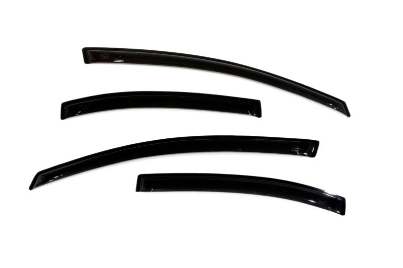 AVS Ventvisor Window Deflectors | 2006-2011 Honda Civic