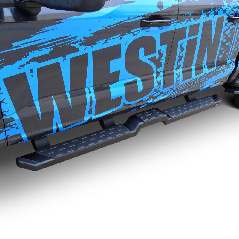 Westin HDX Running Boards - 2015-2025 F-150 SuperCrew & 2017-2025 Super Duty Crew Cab - Westin part 55-32375 view 7