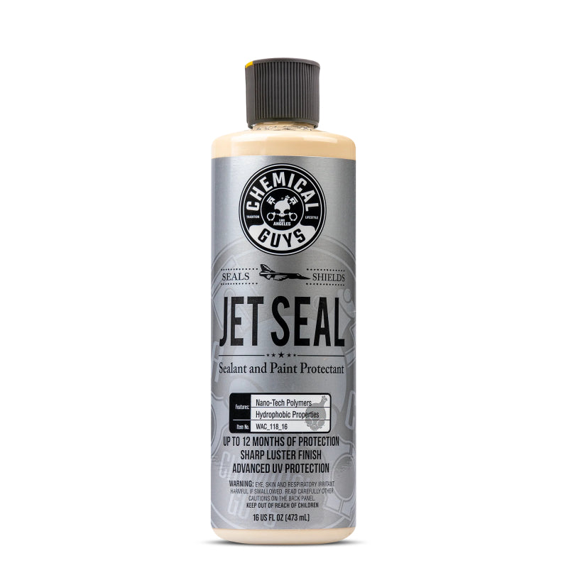 Chemical Guys JetSeal Sealant & Paint Protectant - 16oz - WAC_118_16-1