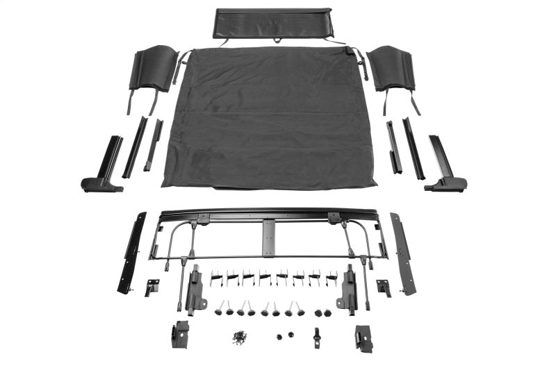 Rugged Ridge Soft Top | 2020-2022 Jeep Gladiator JT
