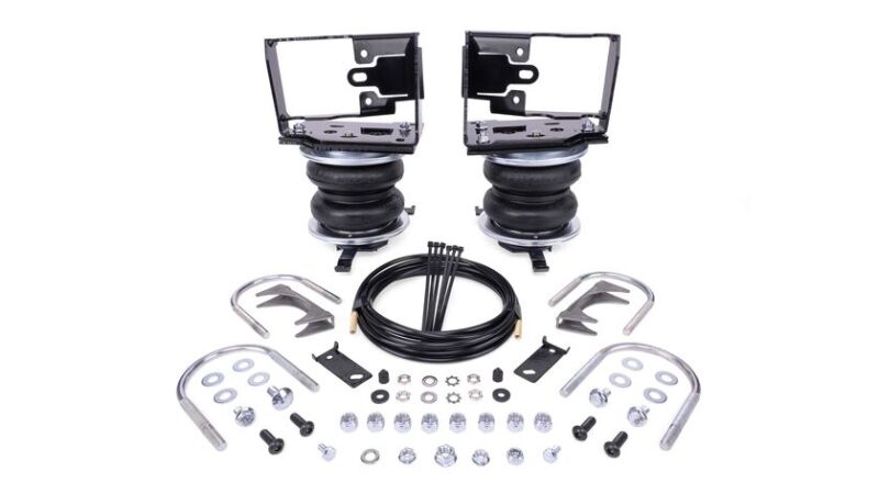 Air Lift LoadLifter 5000 Air Spring Kit - 2024-2026 Toyota Tacoma 4WD (part 57386)
