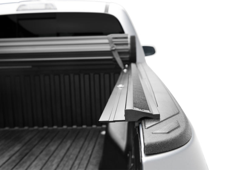 TruXedo Sentry CT Hard Rolling Tonneau Cover - 2024+ Toyota Tacoma 5ft Bed - TruXedo part 1556116 view 7