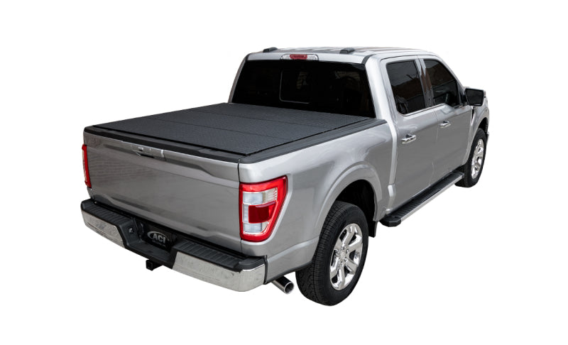 Access Hard Tri-Fold Tonneau Cover B4040039