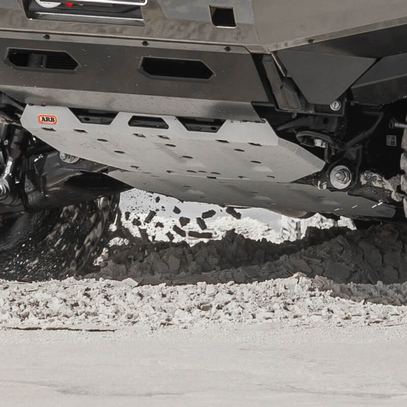 ARB 2024+ Toyota Tacoma Front Skid Plate - 5423060 - view 2
