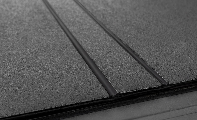 Access LOMAX Stance 5ft Bed Hard Cover | 2024 Toyota Tacoma 2